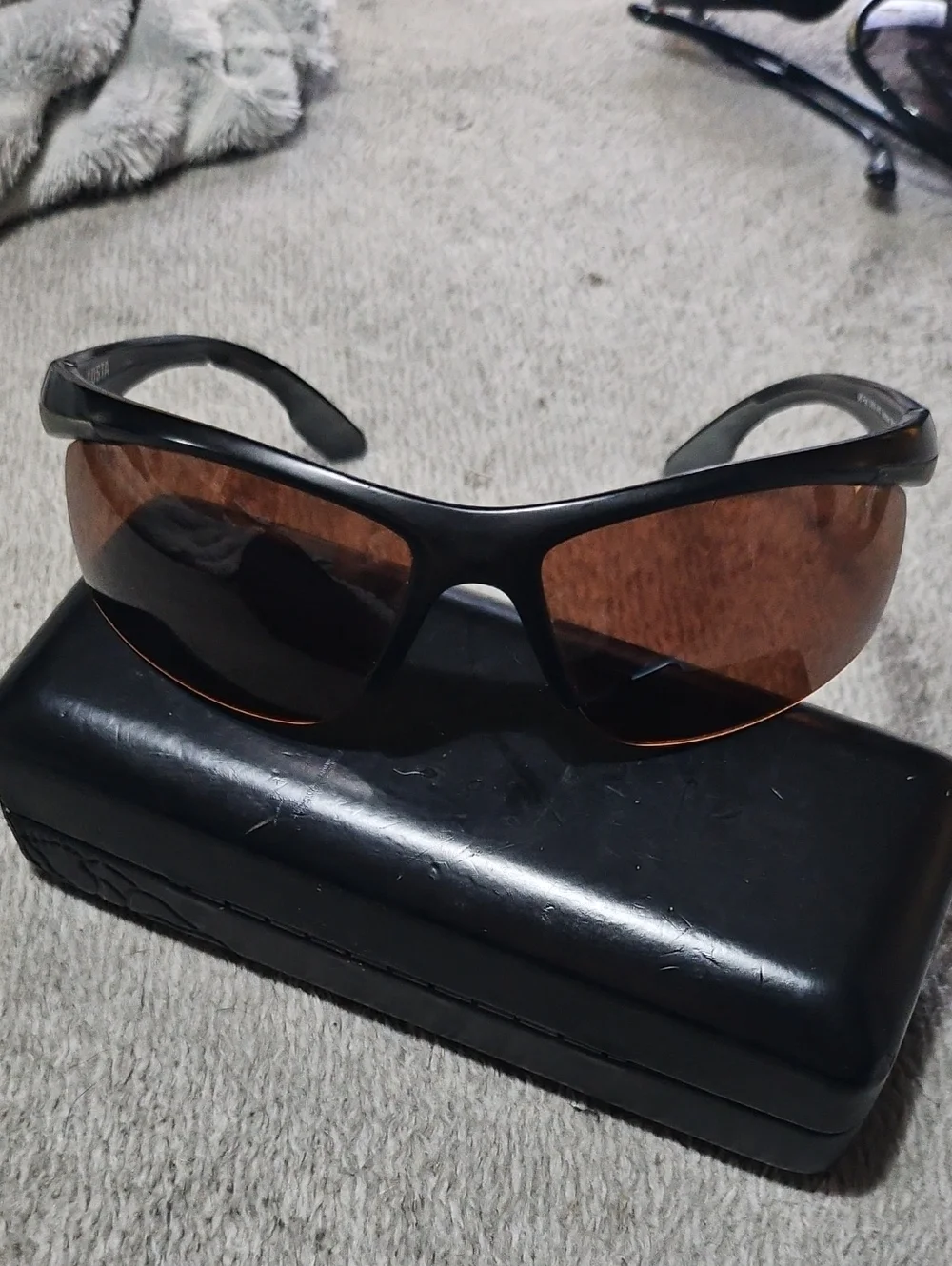 Costa Del Mar Skimmer NOT COSTA !! mens Sunglasses